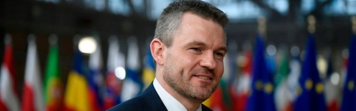 Новым президентом Словакии стал пророссийский политик