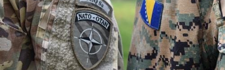 Балканам приготуватися: Росія взялася погрожувати Боснії "українським сценарієм"