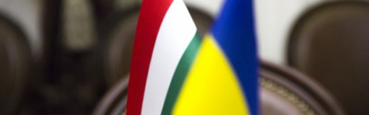 Венгерского депутата не впустили в Украину: вез "гуманитарку" на Закарпатье
