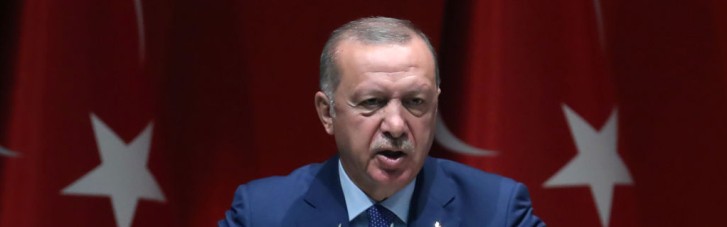 Лаври миротворця. Що обіцяє Києву посередництво Ердогана у переговорах із Москвою