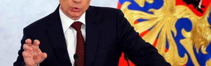 Путин закрыл украинским товарам путь в Казахстан и Киргизию
