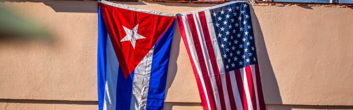 Старик и Куба. Зачем Трамп обобрал нищих кубинцев