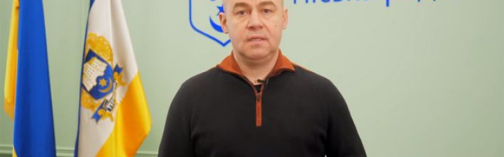 Суд признал невиновным мэра Тернополя по делу о ежемесячных премиях (ВИДЕО)
