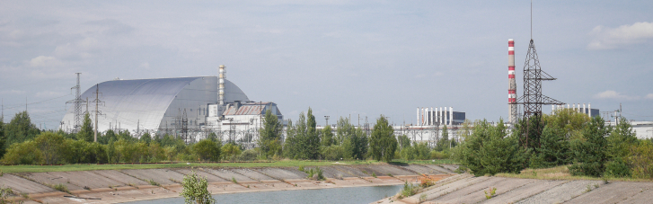 Брудна бомба із Чорнобиля. Навіщо окупанти пограбували ЧАЕС