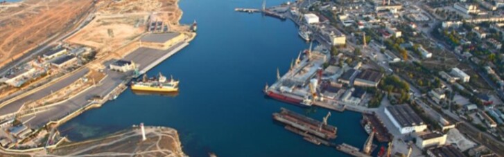 Позитив тижня. Країни Чорноморського басейну визнали порти Криму закритими