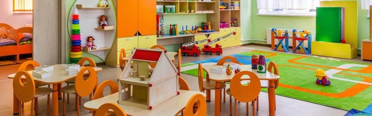 У Києві можуть відкритись дитячі садки, — КМДА