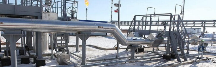 В России взорвался магистральный газопровод: без поставок газа остался Казахстан
