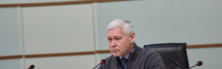 Терехов делает все, чтобы проиграть на выборах мэра в Харькове, — политолог