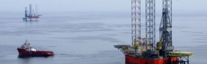 Турция нашла огромное газовое месторождение в Черном море, — Эрдоган