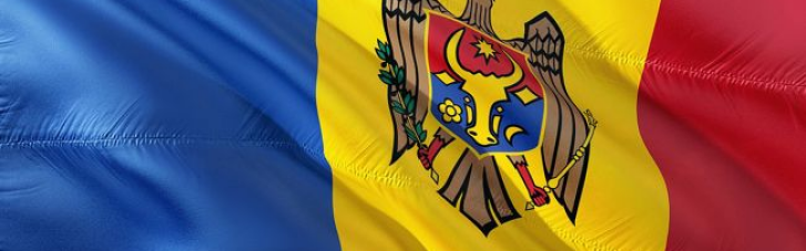 Молдова передала Украине оборудование для ремонта электросетей