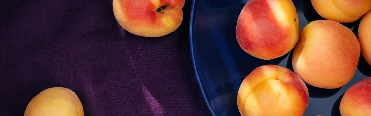 Допоможуть впоратися з дефіцитом заліза: названо 6 фруктів і ягід, які варто додати до раціону