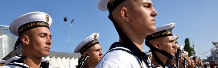 Украинские моряки смогут сдавать экзамены в Польше: что нужно знать