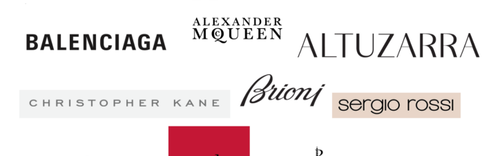 От-кутюр: бренды Louis Vuitton, Chanel, Gucci покидают Россию
