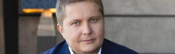Андрій Гмирін став новим "смотрящим" Офісу Президента за фіскальним ринком, — Бутусов