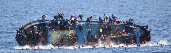 У Ла-Манші потонули майже три десятки мігрантів