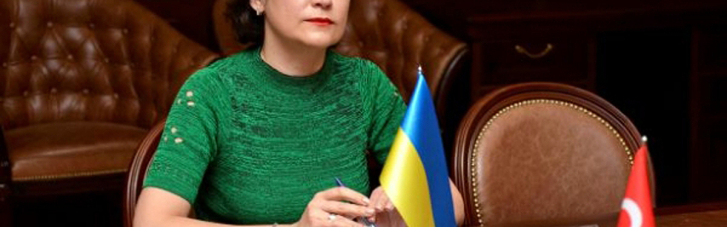 "Північний сусід не віддасть": Венедіктова сказала, що загрожує Януковичу та Ко у справі Майдану