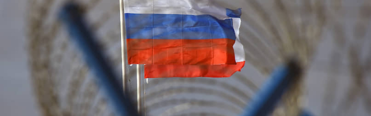 День победы без победы: в Берлине запретили российские флаги и Z-плакаты