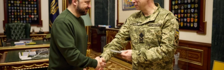 Зеленский собирал совещание, чтобы обсудить производство украинского оружия (ВИДЕО)