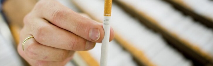 Мінфін лобіює інтереси тютюнової компанії?