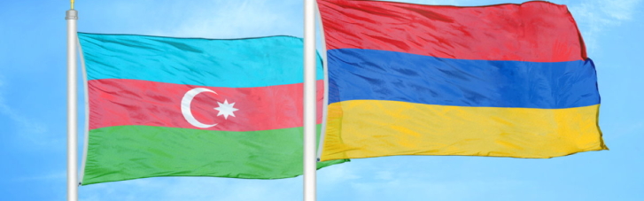 Вірменія заявила про чергове перемир’я з Азербайджаном