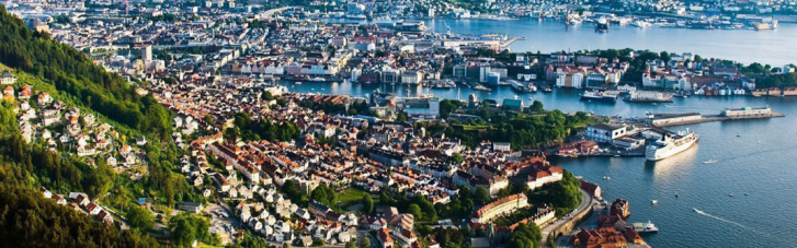 Завтра в Норвегии отменяют все COVID-ограничения