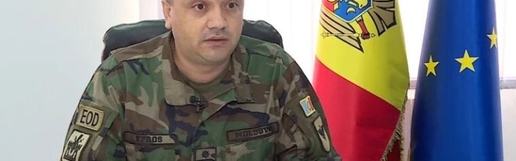 Атака на военную базу в Тирасполе: в Молдове заявили про видеомонтаж