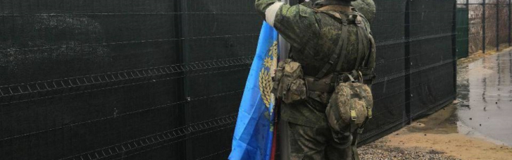 Оккупанты захватили Станицу Луганскую и еще два населенных пункта