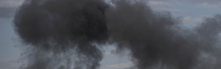 Окупанти обстріляли Миколаїв та аеродром біля Кропивницького: є загиблі