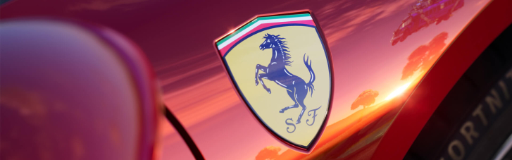 Ferrari припинила виробництво автомобілів для Росії та пожертвувала €1 млн на допомогу українцям