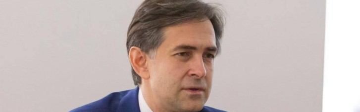 Отставка Любченко: Федерация работодателей поддержала министра, обвиняемого в "скрутках" на 1 млрд долларов