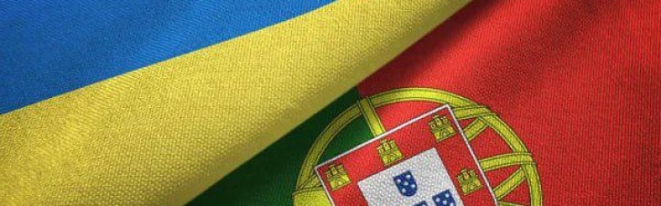 Тепер і Португалія: уже 23 країни висловили підтримку членства України в НАТО