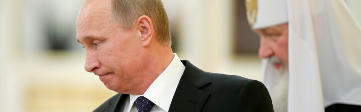 Останній олігарх з 90-х. Чому Путін хоче позбутися від патріарха Кирила