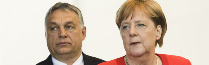Правый дрейф. Во что превратится Европа после Меркель и Орбана