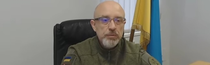 Резніков пояснив, чому Україні не підходить ізраїльська система ПРО "Залізний купол"