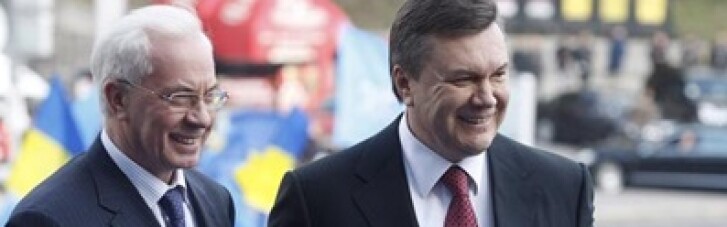 Зеленський не ввів у дію санкції РНБО проти Януковича і Ко, прийняті три тижні тому