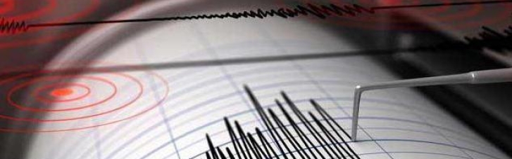 В горах Румынии произошло землетрясение силой 4 балла