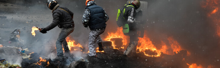 Майдан невозврата? Возможен ли в Украине реванш диктатуры