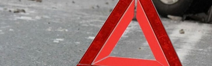 У Києві водій насмерть збив військового на блокпосту: ще двох бійців травмовано (ФОТО, ВІДЕО)