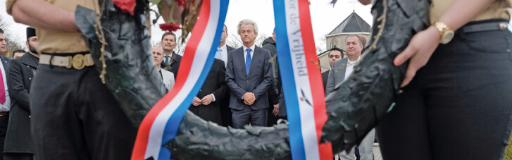 Жертвы черного лебедя. Какая судьба ждет друзей Путина в Нидерландах