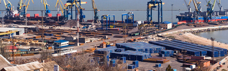 Турция нам поможет. Как Украине сохранить торговый потенциал портов на Азове