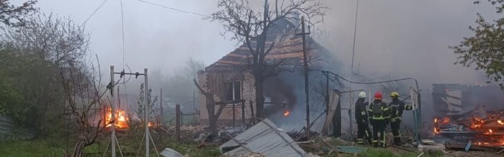 Зранку рашисти знову вдарили по Донеччині: Є поранені й загиблі (ФОТО)