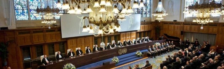 Иск ЮАР против Израиля по делу о геноциде: суд ООН удовлетворил запрос