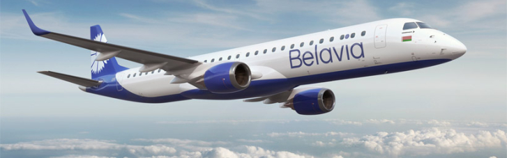 "Белавиа" массово отменяет рейсы в Европу