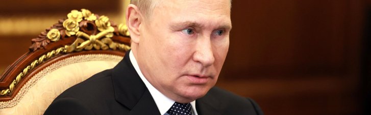 Криваве шоу Кремля. Чи нападе Путін на Бєлгородську область