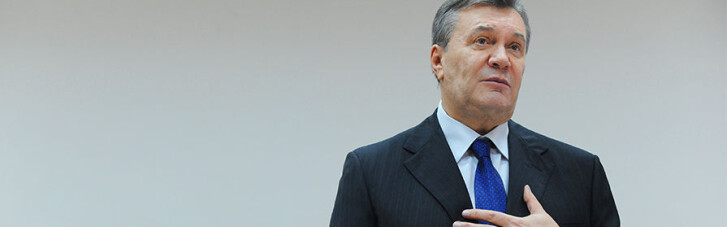 Верховный Суд признал необязательным участие Януковича в заседаниях суда