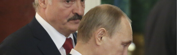 Сочинські ночі Лукашенко. Який висуне ультиматум Білорусі Путін