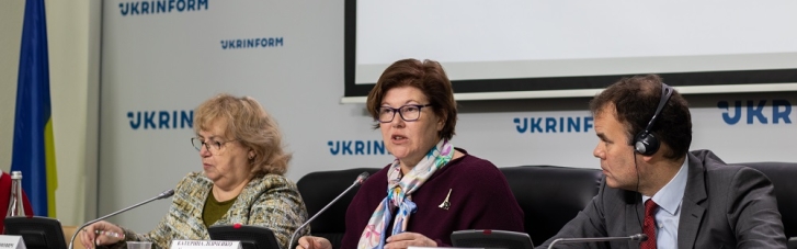 Нідерланди виділили Україні 2,2 млн євро на реалізацію проєкту "Жінки, мир, безпека"