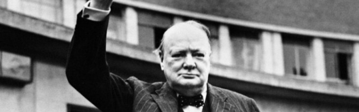 Величайший британец. Пять возрастов Уинстона Черчилля (ФОТО)
