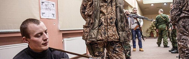 Обрезание вольницы. Чем чревата для Захарченко ликвидация батальона Прилепина