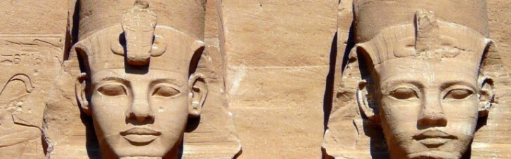 Ноги царицы. Как останки мумии помогли найти любимую супругу Рамсеса II